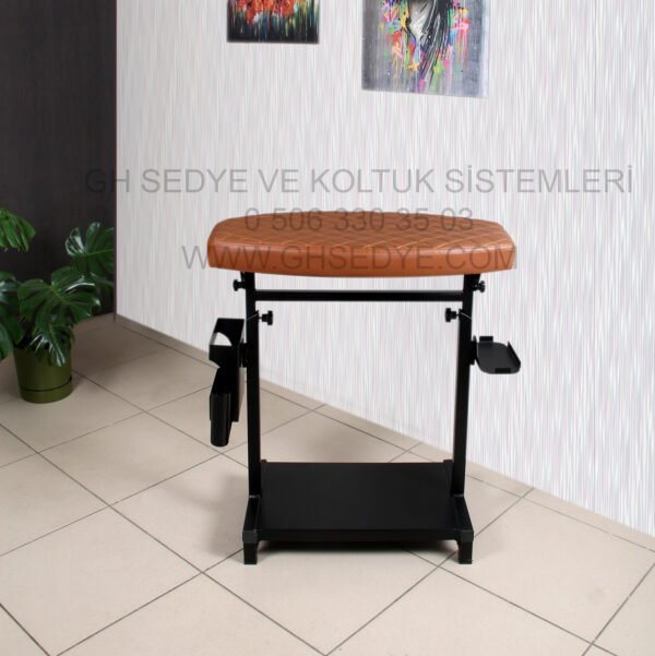 Kol Dayama Plus Taba Kapitone - Görsel 2